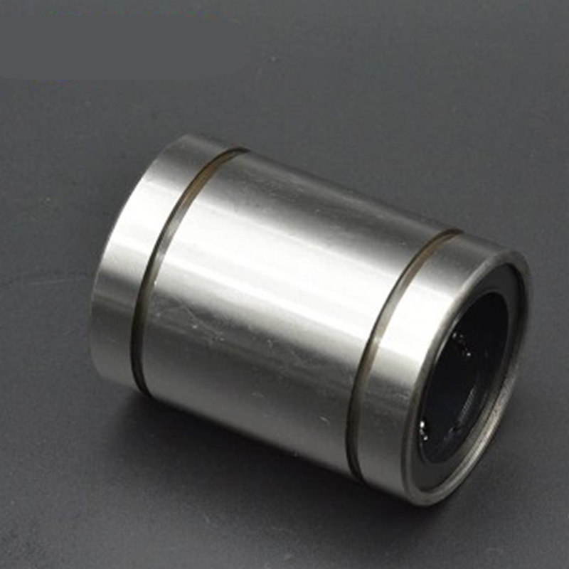 直線(xiàn)運(yùn)動(dòng)軸承LME8 12 LME16 20 25 30 40 50 60 80UU滑動(dòng) 