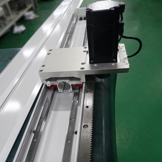 線(xiàn)軌直線(xiàn)導(dǎo)軌,線(xiàn)性直線(xiàn)導(dǎo)軌,滾珠直線(xiàn)導(dǎo)軌應(yīng)用在模組中